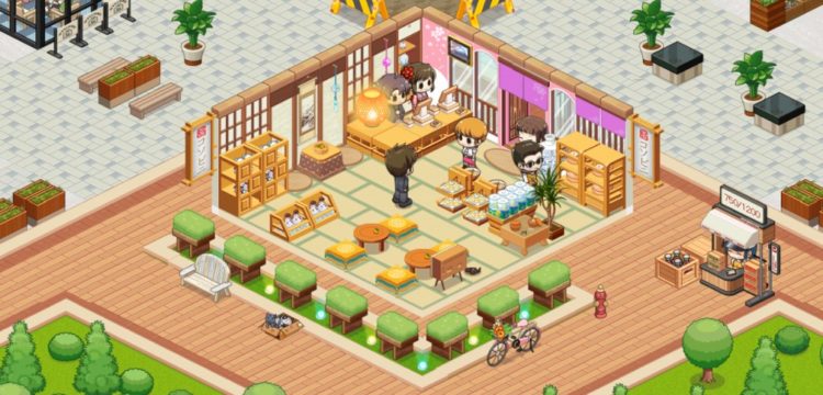 スマホゲーム ページ 159 Game Media