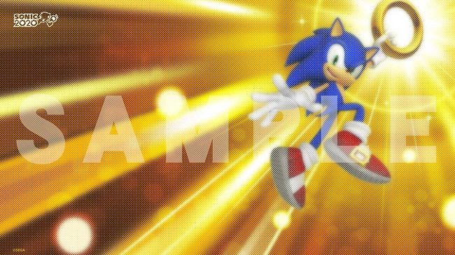 毎月日にソニックの新情報を公開する Sonic プロジェクトが始動 ポータルサイト ソニックチャンネル では各種デジタルコンテンツを配信開始 Game Media