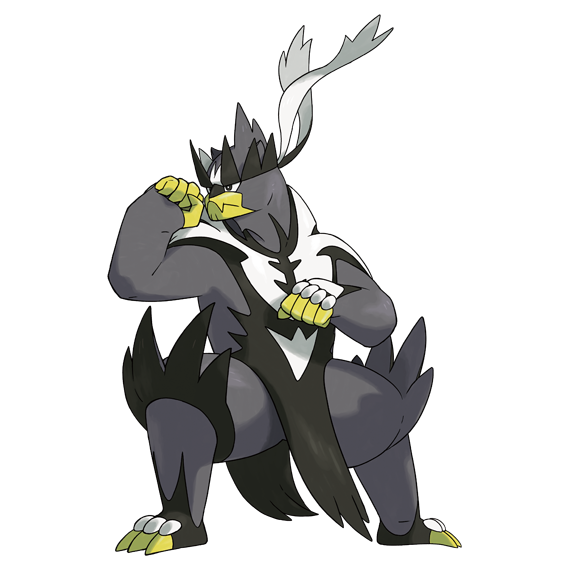 ポケモン剣盾 ランクバトルでの使用率トップ10のポケモンを紹介 Game Media