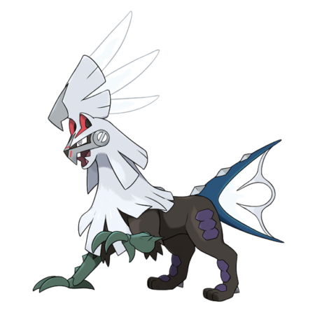 ポケモン剣盾 冠の雪原配信直前 ポケモンシリーズの伝説のポケモンをまとめてご紹介 Game Media