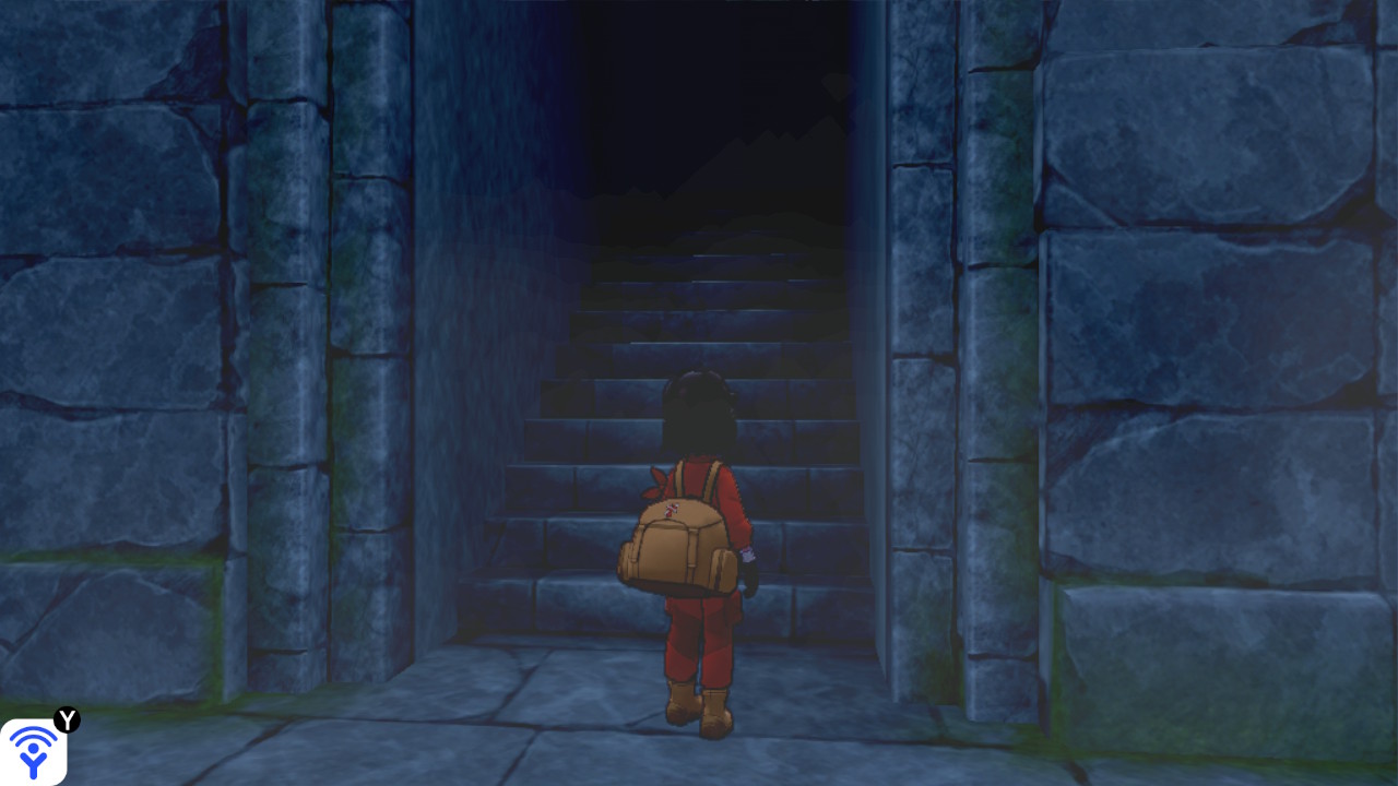 ポケモン剣盾 冠の雪原で レジロック レジスチル レジアイス の遺跡の扉を開ける方法 Game Media
