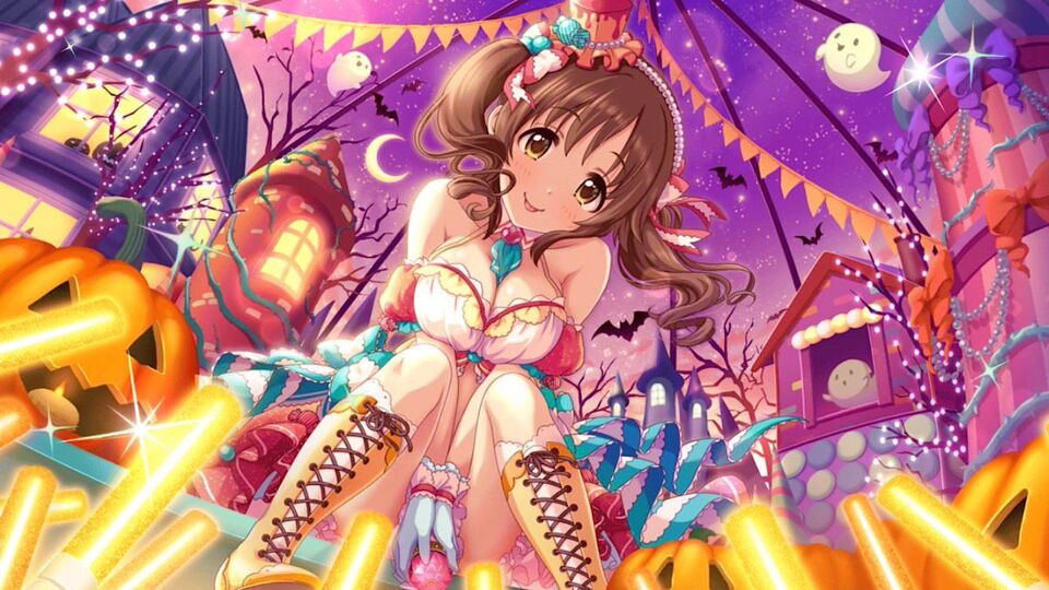 デレステ テーマに沿ったアイドルが登場する 胃袋を掴みに来るガシャ が開催 一部の期間限定アイドルも登場 Game Media