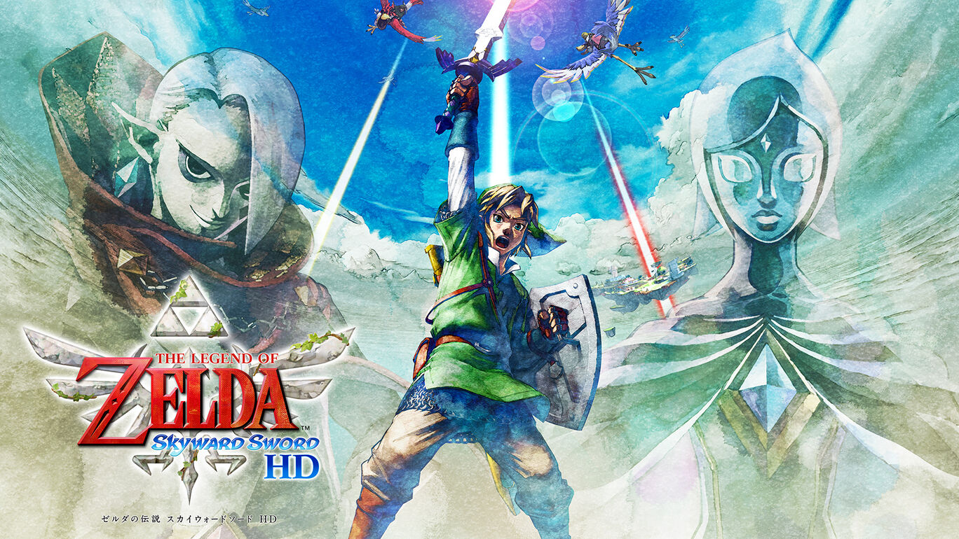 21年4月最新版 ニンテンドーカタログチケット対象のnintendo Switchおすすめソフトランキング Game Media