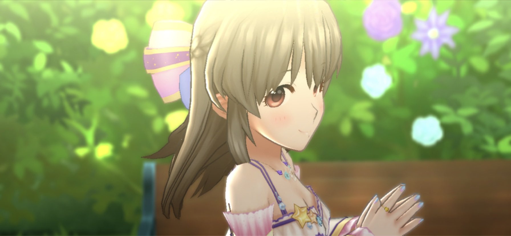 デレステ 明るく元気なサイキックアイドル 堀裕子ちゃんの魅力を紹介 Game Media