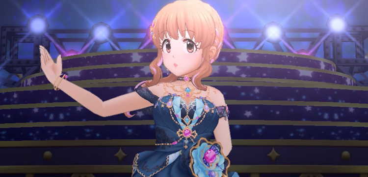 デレステ 担当pのすきっぷさんに聞いた みんなをハピハピにしてくれるアイドル 諸星きらりちゃんの魅力を紹介 Game Media