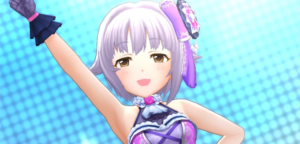 デレステ シンデレラフェス ノワール限定 ノワールフェス限 Ssr輿水幸子がガシャに登場 Game Media