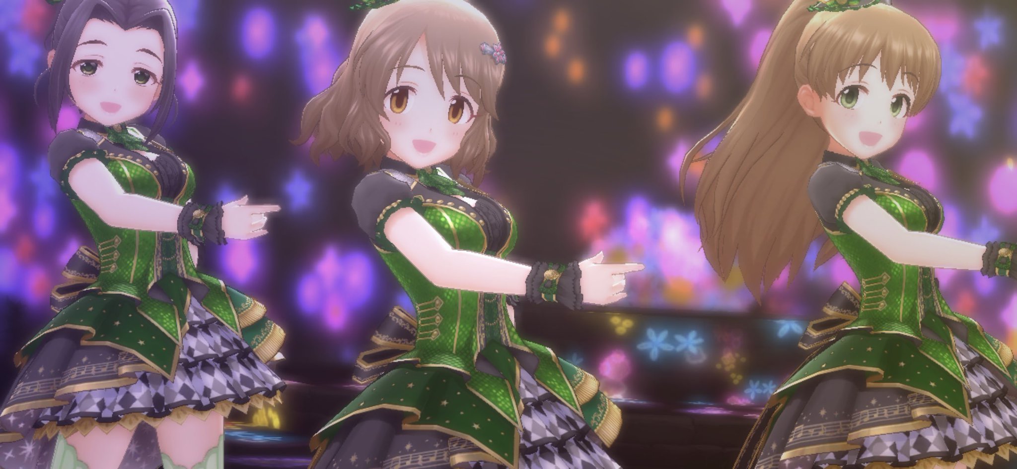 デレステ 担当pのまどかさんに聞いた ママと仲良しな愛されアイドル 月宮雅ちゃんの魅力を紹介 Game Media