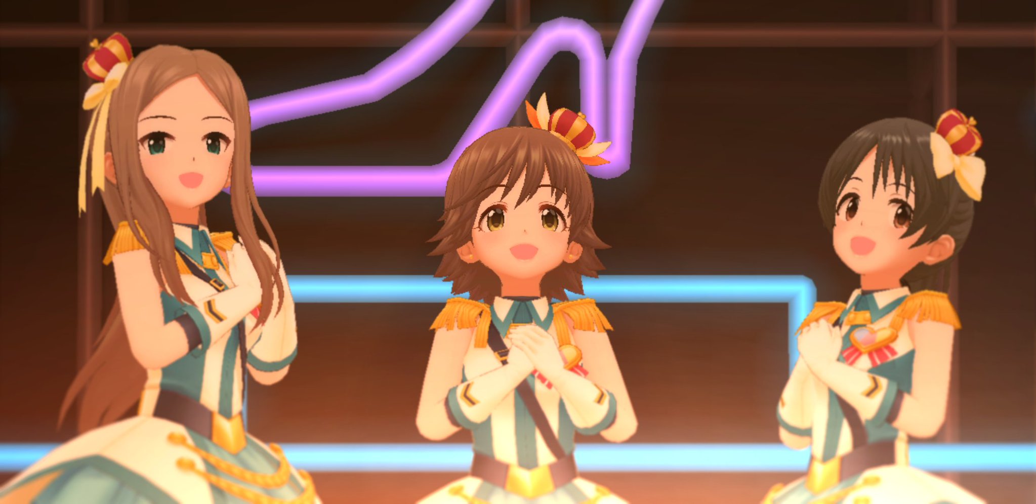 デレステ デレマスp歴10年のqazzさんに聞いた ユニット サンセットノスタルジー の魅力を紹介 Game Media