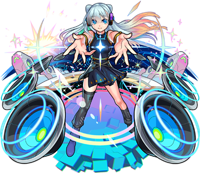 モンスターストライク モンスト 新限定キャラ ネオ が登場 ガチャ 新春 特別おまけ付き 超 獣神祭 開催 Game Media