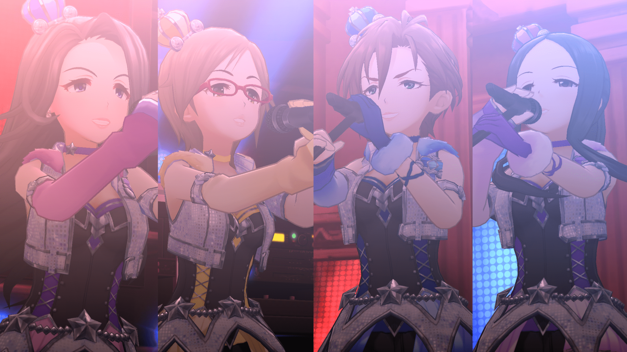 デレステ 担当pのastongtさんに聞いた オトナなアイドル 高橋礼子さんの魅力を紹介 ページ 2 Game Media