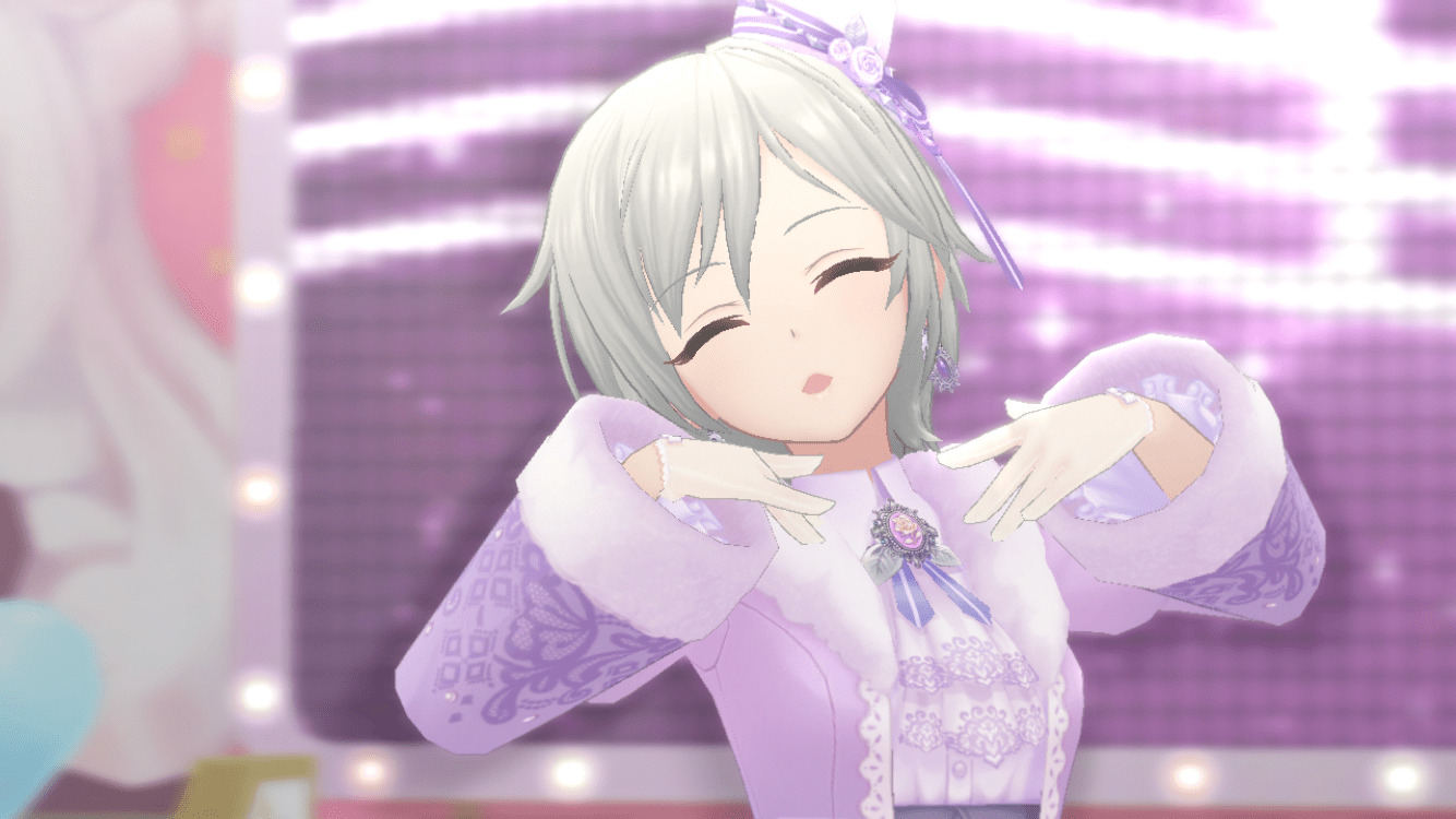 デレステ 担当pのクリオさんに聞いた 星のように輝くアイドル アナスタシアちゃんの魅力を紹介 Game Media