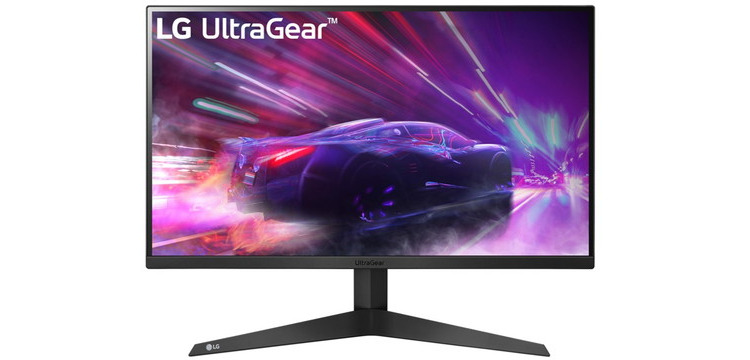 商品 LG ゲーミングモニター UltraGear 27GN600-B 27インチ - PC