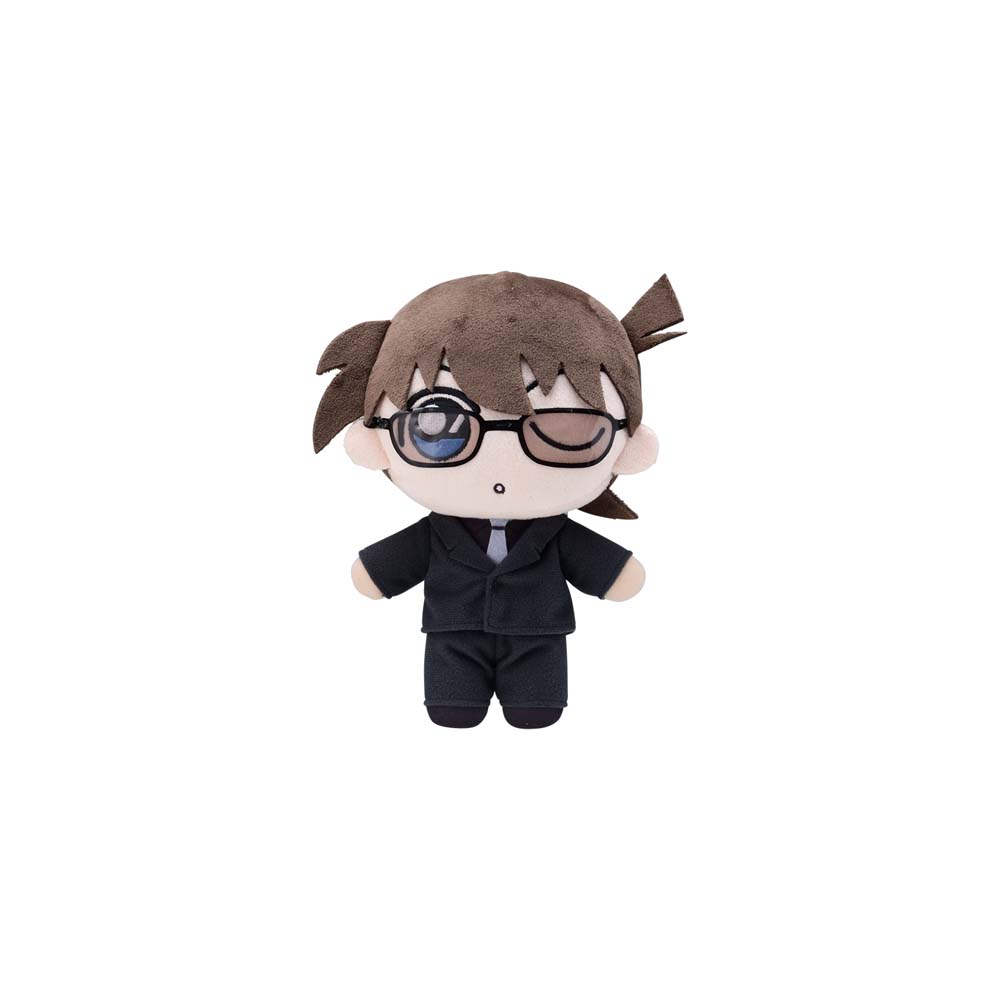 セガ ラッキーくじ『名探偵コナン Secret suit collection』 セブン  