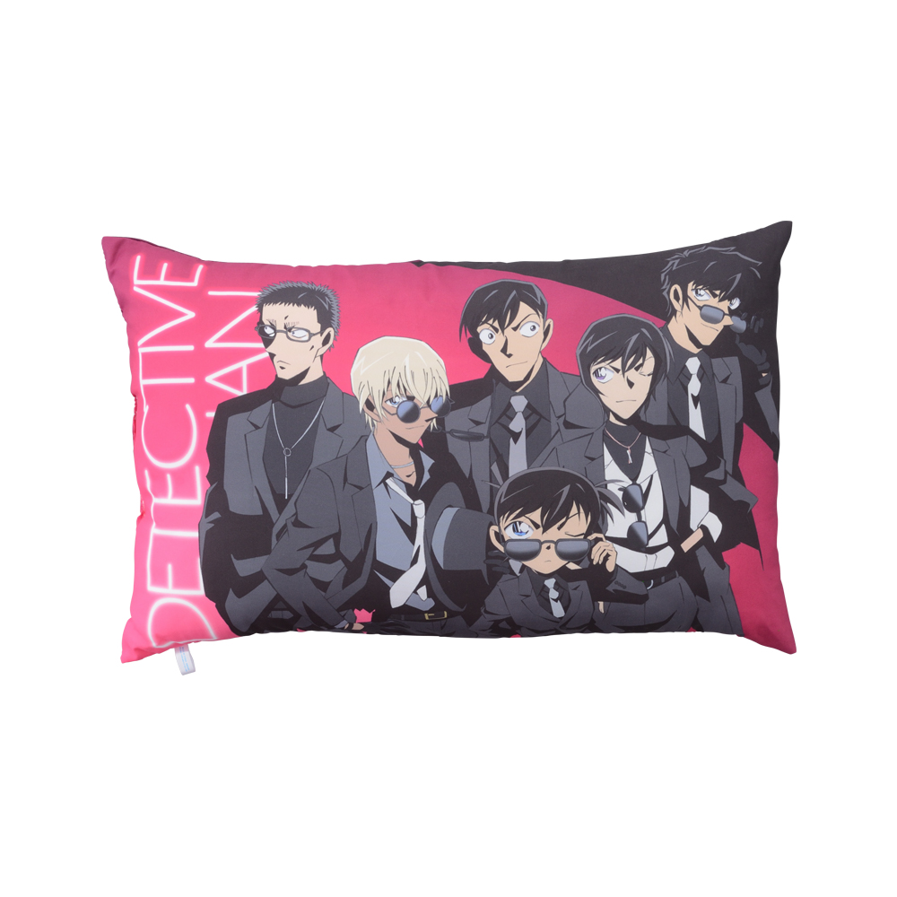 セガ ラッキーくじ『名探偵コナン Secret suit collection』 セブン  