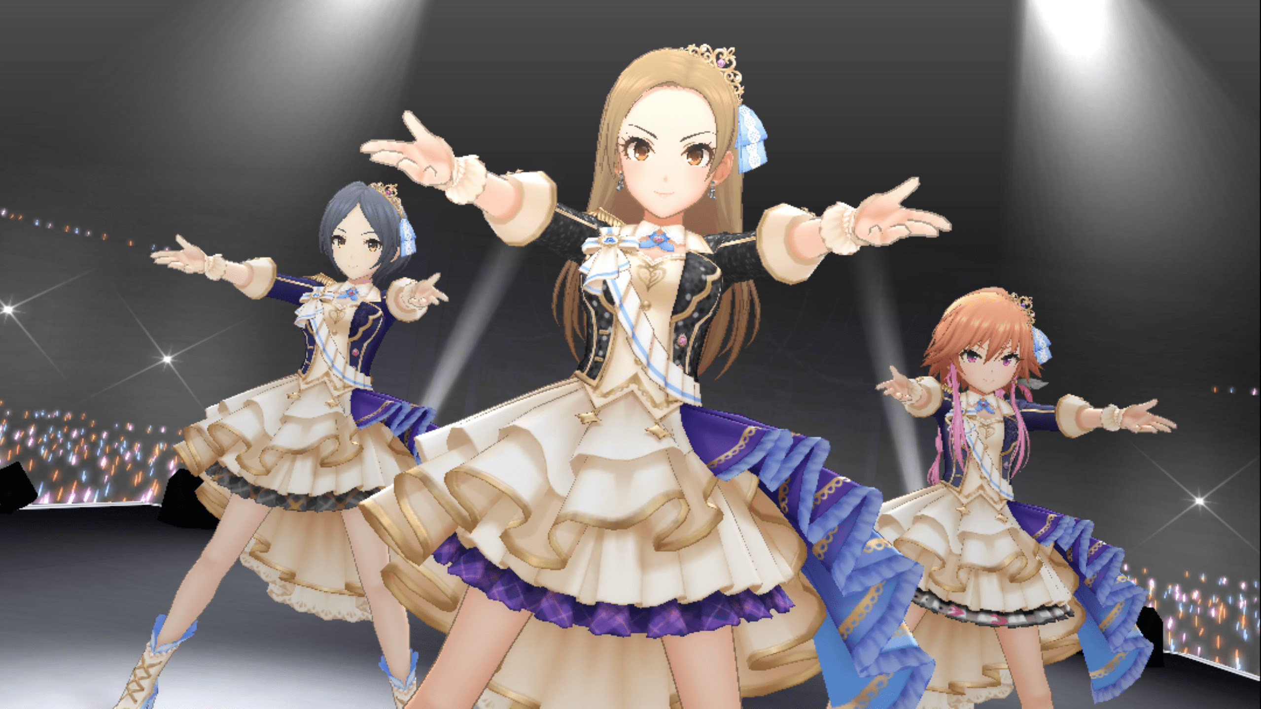 デレステ 担当pの夢之路さんに聞いた 歌うことを諦めなかったアイドル 松永涼さんの魅力を紹介 Game Media