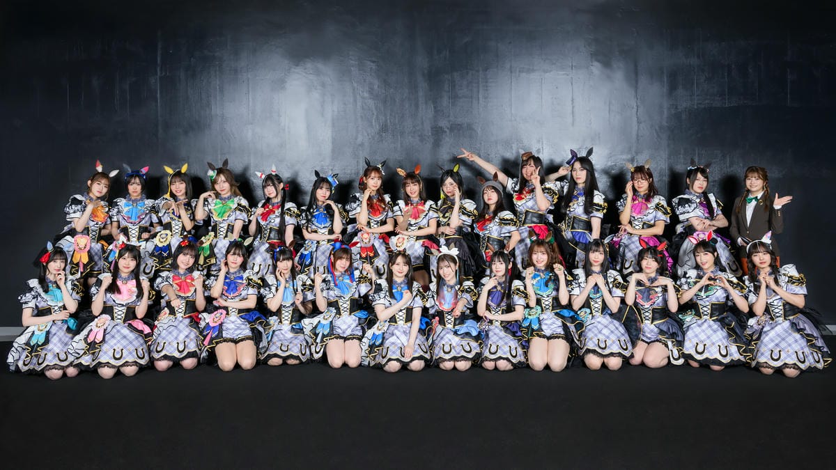 クリアカード ウマ娘 6th 春公演 完唱ダービー 2個セット ウマ娘 