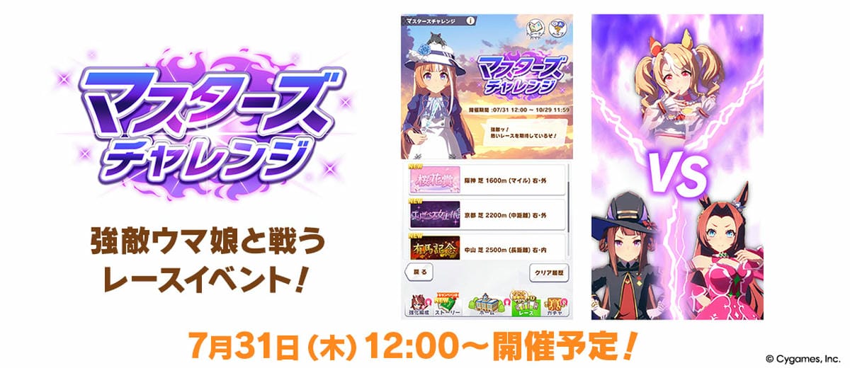第6回「マスターズチャレンジ」