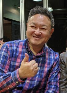 株式会社yosp 代表取締役 吉田 修平 様