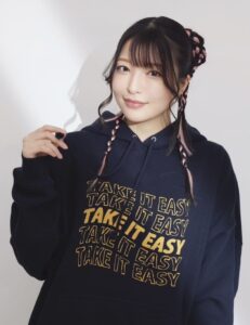 ゲーミングMC 荒木 美鈴 様