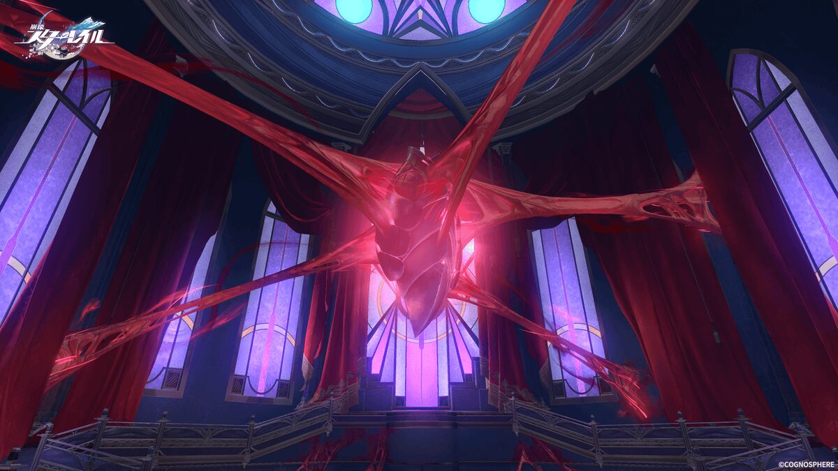 Ver.3.8「記憶は夢のプロローグ」