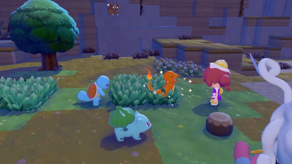 ”ポケモン初“のスローライフゲーム『ぽこ あ ポケモン』が2026年3月5日（木）に発売！発売前に実際にゲー…