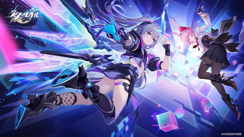 『崩壊：スターレイル』Ver.4.2「そして、人々の笑いが響き渡る」が4月22日（水）にリリース