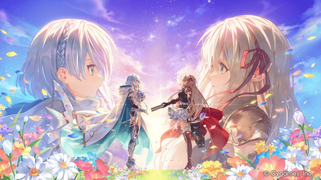 『シャドバWB』1周年＆シリーズ10周年！最大120パック無料や総額1億円キャンペーン開催！