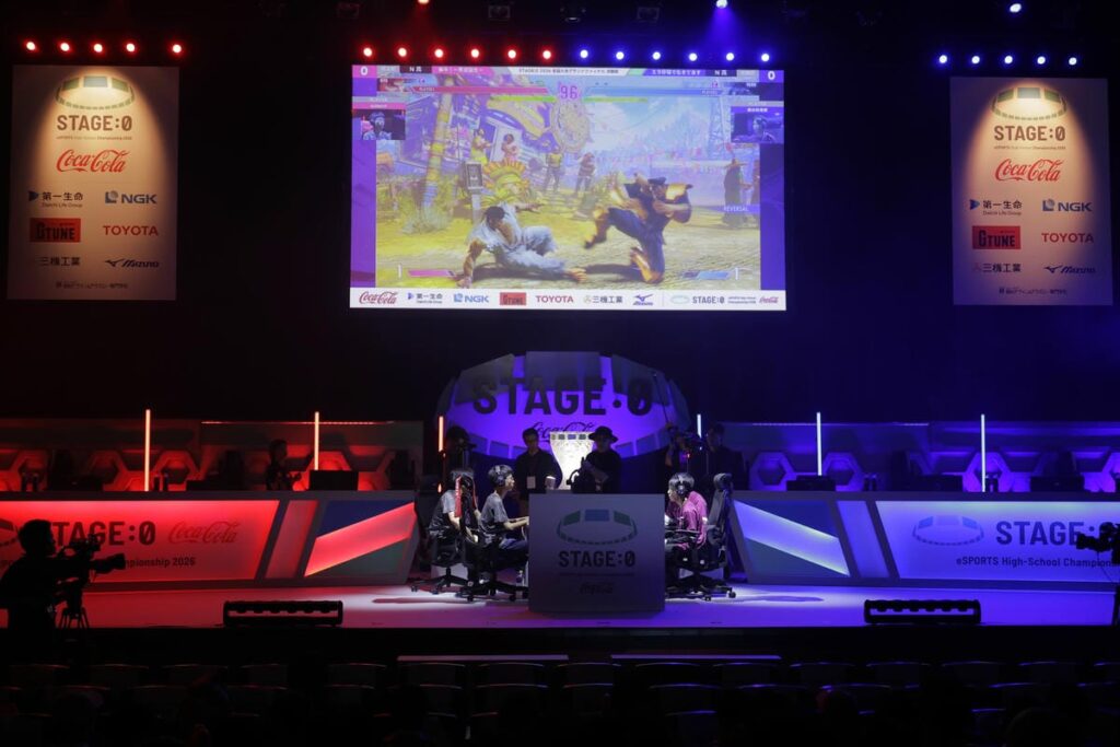 大阪決戦にて高校eスポーツ日本一が決定！ ハイレベルな激戦を制し、全国のべ7,311名の頂点を掴んだのは！…